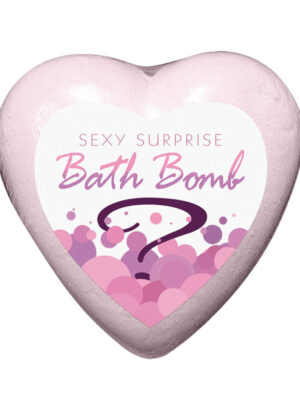 Sexy Surprise Bath Bomb