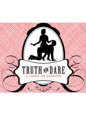 Truth or Dare a Game of Passion