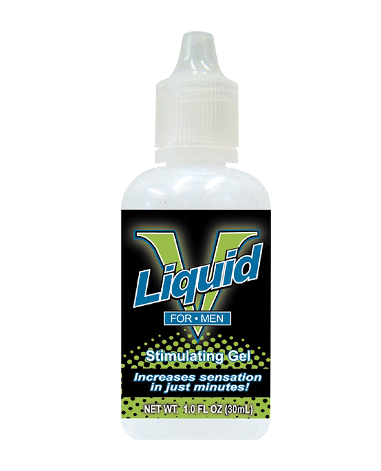 Liquid V for Men – 1 oz Bottle