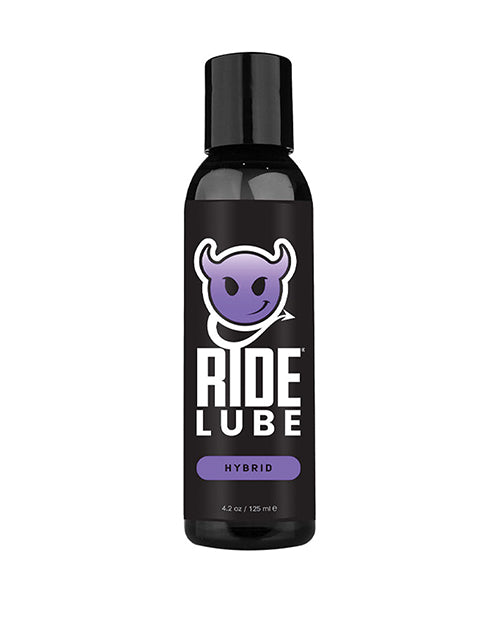 Ride BodyWorx Silk Hybrid Lubricant – 4.2 oz