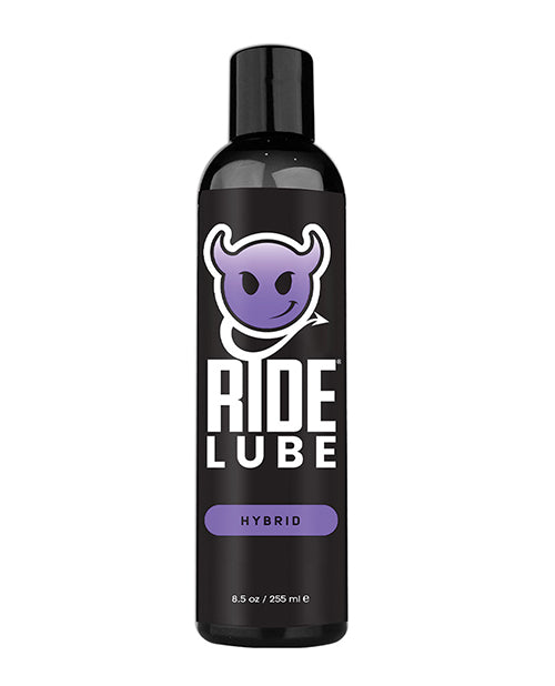 Ride BodyWorx Silk Hybrid Lubricant – 8.5 oz