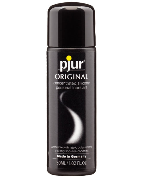 Pjur Original Silicone Personal Lubricant – 30 ml Bottle