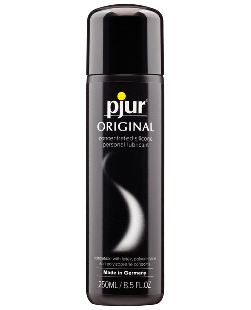 Pjur Original Silicone Personal Lubricant – 250 ml Bottle