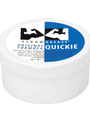 Elbow Grease Original Cream - 1 oz