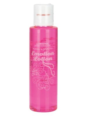 Emotion Lotion - Strawberry