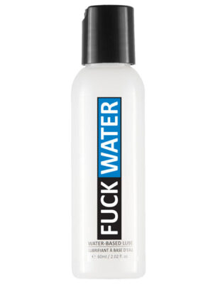Fuck Water H2O - 2 oz