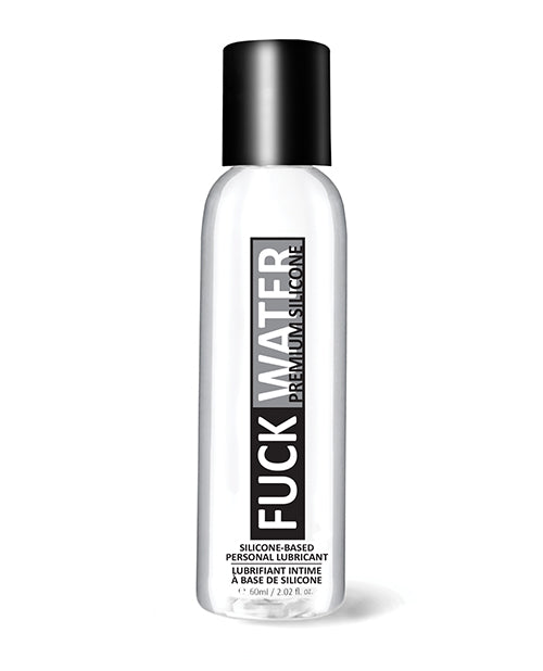 Fuck Water Premium Silicone – 2 oz