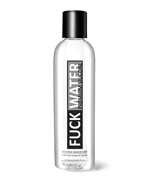 Fuck Water Premium Silicone – 4 oz