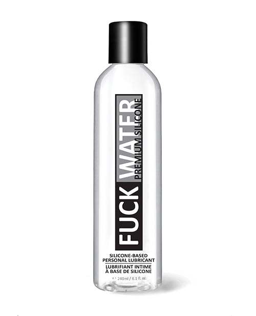 Fuck Water Premium Silicone – 8 oz