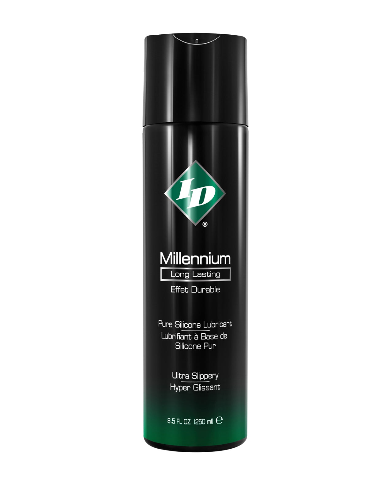 ID Millennium Silicone Lubricant – 8.5 oz Bottle