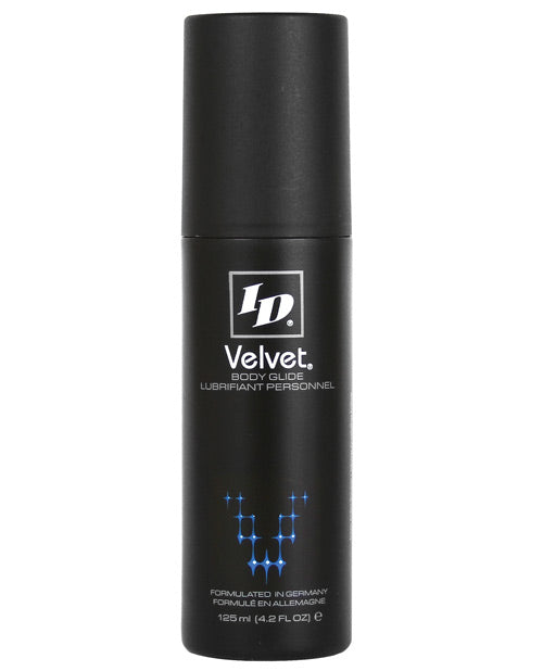 ID Velvet – 125 ml Bottle