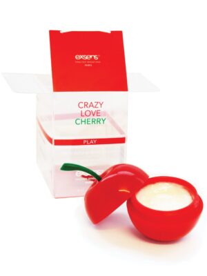EXSENS of Paris Nipple Cream - 8 ml Crazy Love Cherry