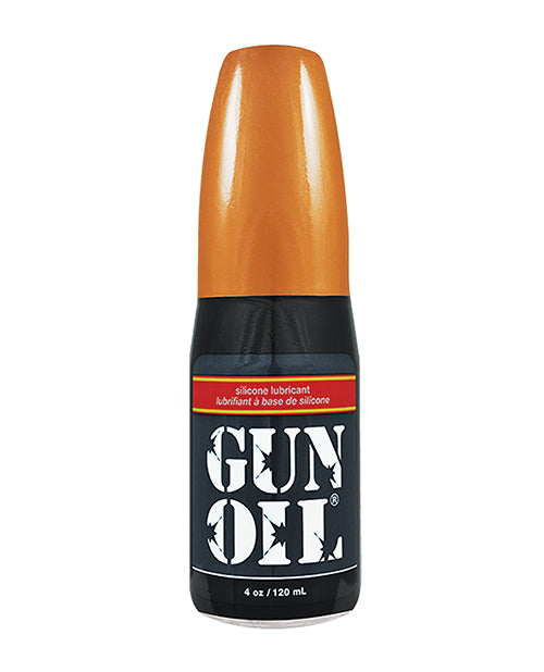 Gun Oil – 4 oz