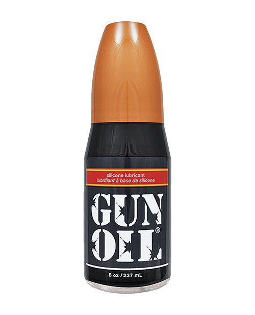 Gun Oil – 8 oz