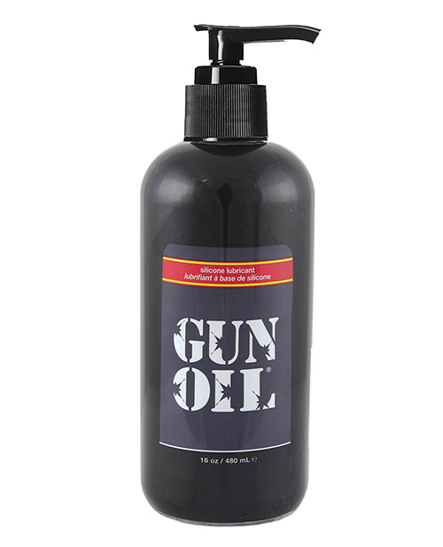 Gun Oil – 16 oz