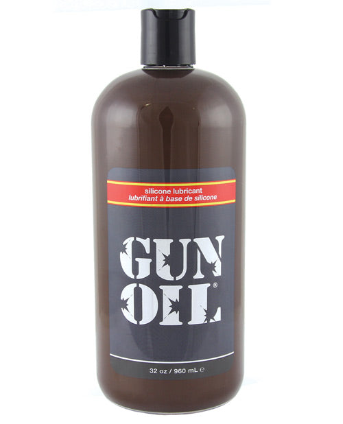 Gun Oil – 32 oz