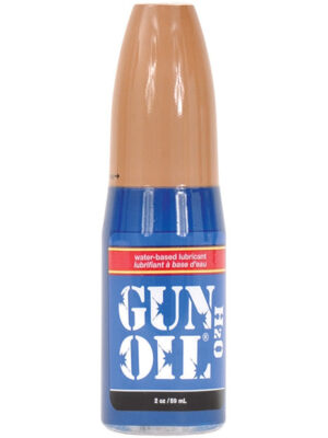 Gun Oil H2O - 2 oz