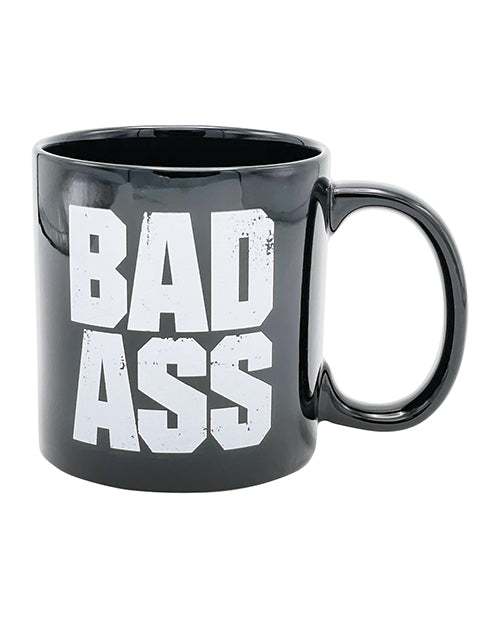 Attitude Mug Bad Ass – 22 oz