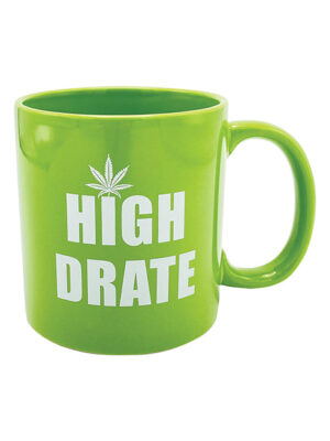 Attitude Mug High Drate
