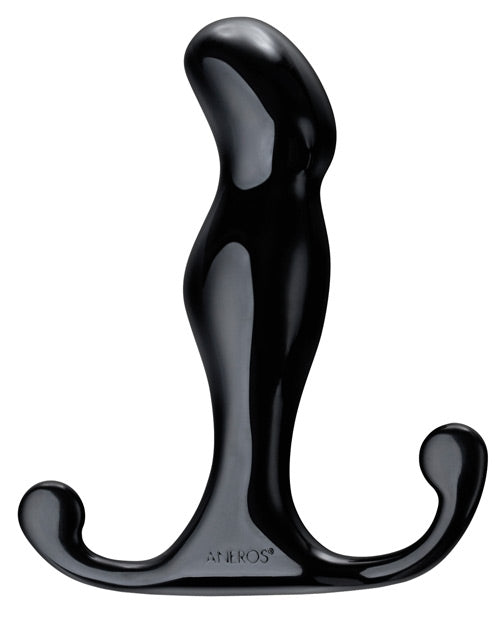 Aneros Progasm Jr. Prostate Stimulator – Black