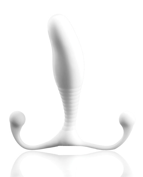 Aneros MGX Trident Series Prostate Stimulator – White