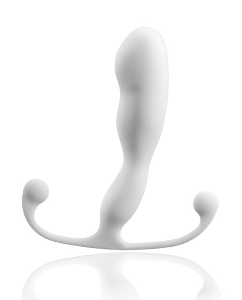 Aneros Helix Trident Series Prostate Stimulator – White