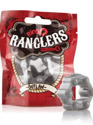 Screaming O RingO Rangler - Outlaw