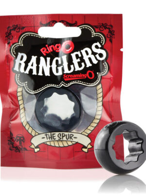 Screaming O RingO Rangler - Spur