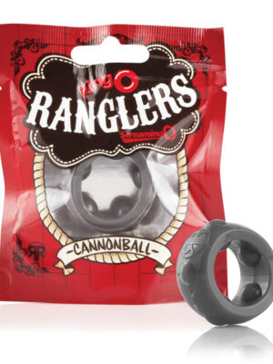Screaming O RingO Rangler - Cannonball