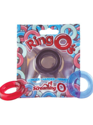 Screaming O RingO - Asstd. Colors