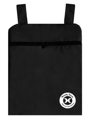Holistic Sneaky Sack - Black