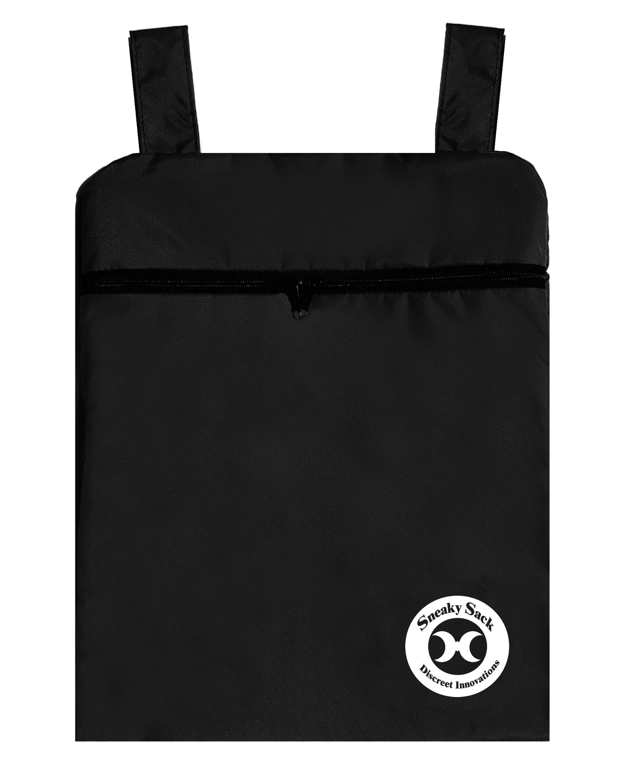 Holistic Sneaky Sack – Black