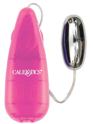 Teardrop Bullet - Pink