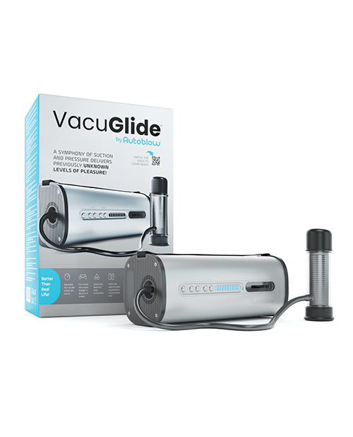 Autoblow VacuGlide Milking Machine – Drop Ship Direct from Manufacturer Only