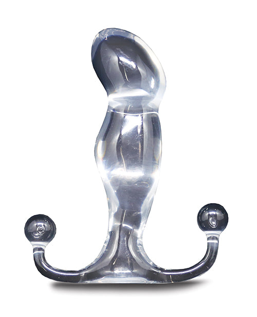 Aneros Progasm Ice Prostate Stimulator – Clear