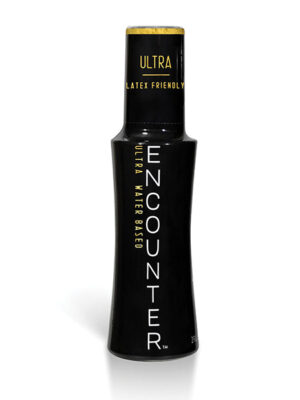 Encounter Ultra Glide Water Based Lubricant - 2 oz Pump
