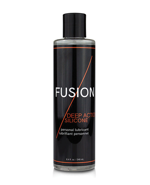 Elbow Grease Fusion Deep Action Silicone – 8.4 oz Bottle