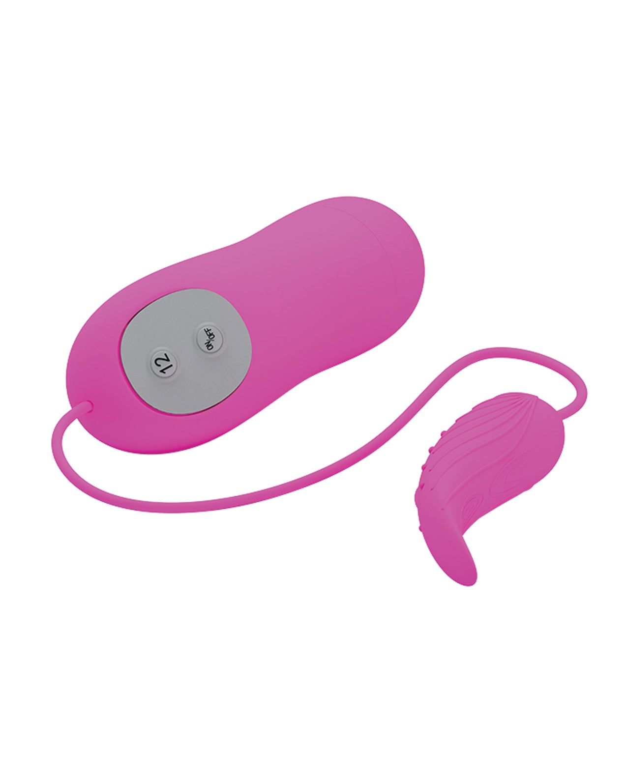 Pretty Love Archer Vibrator - Fuchsia - Image 8