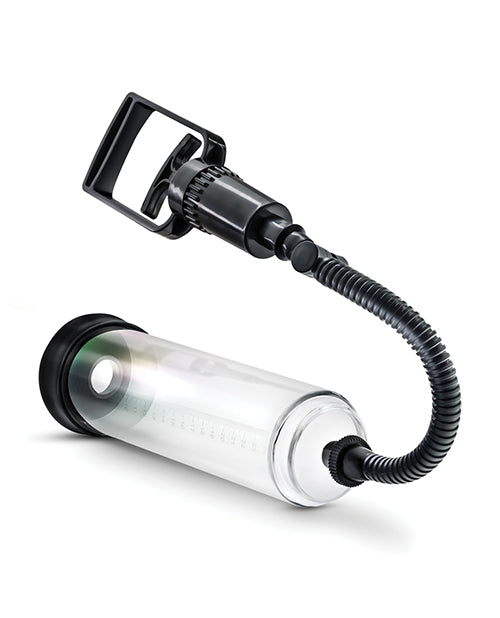 Blush Performance VX3 Pump - Image 3