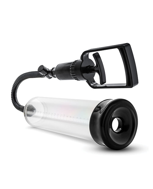 Blush Performance VX3 Pump - Image 16