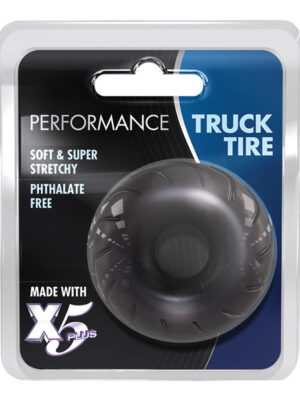 Blush Performance Truck Tire C Ring - Black