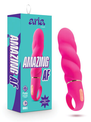 Blush Aria Amazing AF - Fuchsia