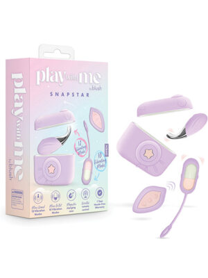 Blush Play With Me - Snapstar