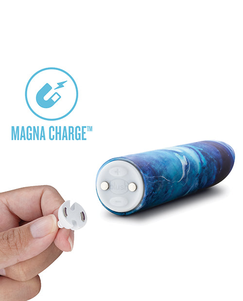 Blush Limited Addiction Mesmerize Power Vibe - Azure - Image 14