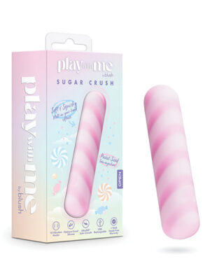 Play With Me Sugar Crush - Pink