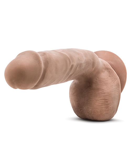 Blush Au Naturel Macho Dong w/Suction Cup - Image 9