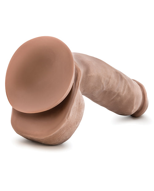 Blush Au Naturel Macho Dong w/Suction Cup - Image 10