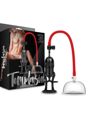 Blush Temptasia Intense Pussy Pump System