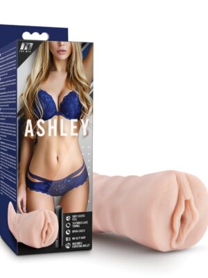 Blush M for Men - Ashley