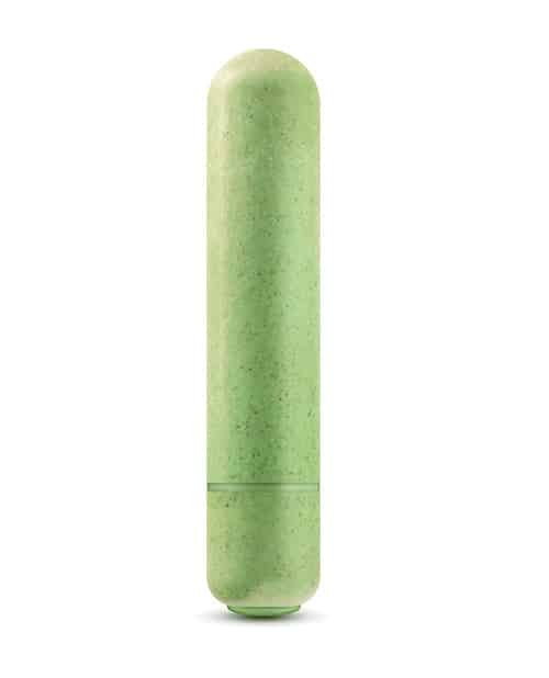 Blush Gaia Eco Bullet - Green - Image 2